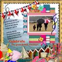 Celebrate British Summer Celebrate British Summer