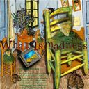 Van Gogh's madness