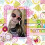 Mia Sunshine