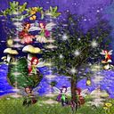 Fairy Dance Fairy Dance