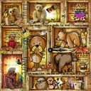 bears in boxes!! bears in boxes!!