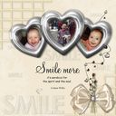 smile smile