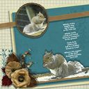 A squirrel's tale A squirrel's tale