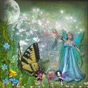 Fairy Dance Fairy Dance