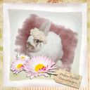 Another easter bonnet Another easter bonnet