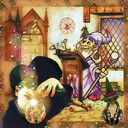Magic Magic
