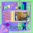 new years party 2009 new years party 2009