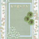 Kirsty Kirsty