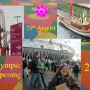 olympic park