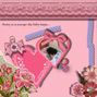 Scrapbook layout of my daughter