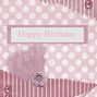 birthday pink