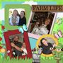 Grandma Paula's Farm