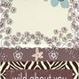 wild about you