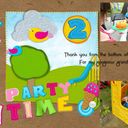 Ryan party Ryan party