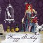 birthday steampunk