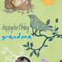 grandmas birthday from the pets 2012