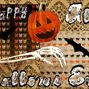 Halloween 2012