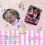 Caitlin's birthday