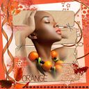 ORANGE ORANGE