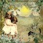 Antique Summer...1