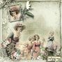 AntiqueSummer...Home Sweet Home