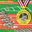 Free stuff pick n mix challenge - The squirrelympics Free stuff pick n mix challenge - The squirrelympics