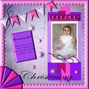 Scrapbook Template 2 megan Scrapbook Template 2 megan