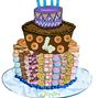 Happy 4th Birthday