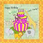 "DaisyTrail's 4th Birthday Competition