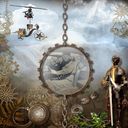 Steampunked Steampunked
