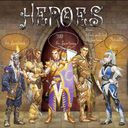 Heroes Heroes