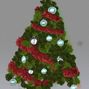 xmasbaublestree