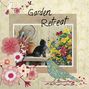 Garden Retreat
