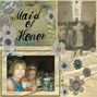 Maid of Honor