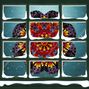 Red Bird of Paradise - Kaleidoscope Christmas