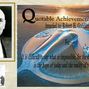 Quotable Achievement