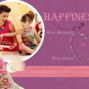 Happiness never decreases by being shared