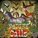 When Nature Calls