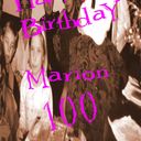 Craft Project1HAPPY BIRTHDAY Marion 2 Craft Project1HAPPY BIRTHDAY Marion 2