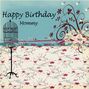 Mothers Birthday Card