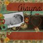 My Newborn Girl