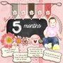 5 months old