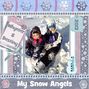 My Snow Angels