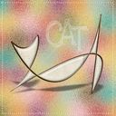 Cat Art Cat Art