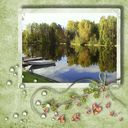 Tranquillity Tranquillity