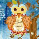 wise old owl