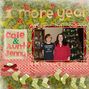 Cole and Aunt Jenny 2012