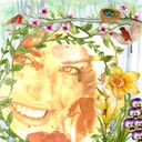 Spring Mirror