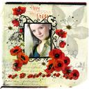 Inspiration Poppy Inspiration Poppy