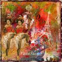 Moulin Rouge Moulin Rouge